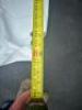 20X20 HIGH PEAK FRAME TENT TOP - 5