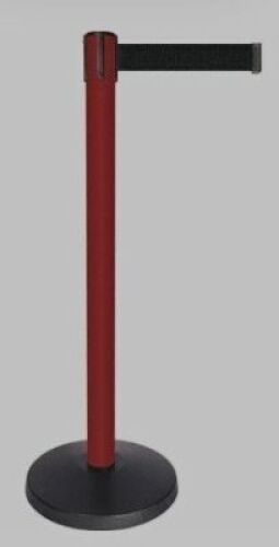 DESCRIPTION: (1) SET OF (2) STANCHIONSBRAND/MODEL: MSC #18984823QTY: 1