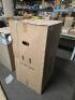 DESCRIPTION: (1) EVACUATOR TYPE FLUID DRAIN BRAND/MODEL: LINCOLN 3635 SIZE: 25 GAL CAP, 22" OAH RETAIL$: $1,022.27 QTY: 1 - 3