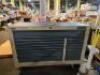 DESCRIPTION: (1) 13 DRAWER ROLLING TOOL CABINET, TANBRAND/MODEL: PROTO 60FG07SIZE: 55" X 38 1/2" X 22 3/8"RETAIL$: $3,565.55QTY: 1 - 2