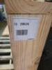 DESCRIPTION: (1) RECTANGLE SHOWER FLOOR BRAND/MODEL: FIAT 29RU54 SIZE: 36" L 60" W 7" H RETAIL$: $2,048.42 QTY: 1 - 2