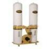 DESCRIPTION: (1) DUST COLLECTOR AND FILTER KIT BRAND/MODEL: WILTON PM1900TX-BK1 INFORMATION: 3 HP, 1PH RETAIL$: $1,669.99 QTY: 1