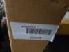 DESCRIPTION: (1) ENCLOSED BULLETIN BOARD BRAND/MODEL: GHENT 9CW03 SIZE: 36" H 60" W RETAIL$: $1,042.89 QTY: 1 - 2