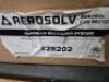 DESCRIPTION: (1) AEROSOL CAN RECYCLING SYSTEM BRAND/MODEL: JUSTRITE #3KP13 INFORMATION: 1 CAN CAPACITY, CAN COUNTER NOT INCLUDED, CARBON, VOCS RETAIL$ - 3