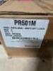 DESCRIPTION: (1) PAPR SYSTEM, HOOD MASK MOUNT BRAND/MODEL: HONEYWELL #52NY71 SIZE: MEDIUM RETAIL$: $1250.35 EA QTY: 1 - 2