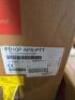 DESCRIPTION: (1) DOUBLE DIAPHRAGM PUMP BRAND/MODEL: ARO #6CCL6 INFORMATION: AIR, POLYPROPYLENE, BOLT, 1 IN FLUID CONNECTION SIZE, NPT, PTFE, PTFE RETA - 2