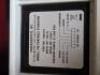 DESCRIPTION: (1) DIGIQUARTZ LABORATORY STANDARD BRAND/MODEL: PAROSCIENTIFIC INC #745 INFORMATION: USED, SEE INSPECTION RETAIL$: $5999.99 EA QTY: 1 - 4