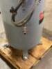 T30 / 80 GAL. VERTICAL AIR COMPRESSOR - 9
