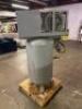 T30 / 80 GAL. VERTICAL AIR COMPRESSOR - 12