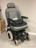 PRONTO M1 REHAB POWER CHAIR WITH SURE STEP