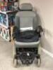 PRONTO M1 REHAB POWER CHAIR WITH SURE STEP - 2