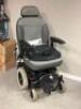 PRONTO M1 REHAB POWER CHAIR WITH SURE STEP - 5