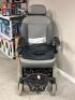 PRONTO M1 REHAB POWER CHAIR WITH SURE STEP - 6