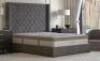 RELAXED FIRM PREMIUM MEMORY FOAM LOOM AND LEAF MATTRESS