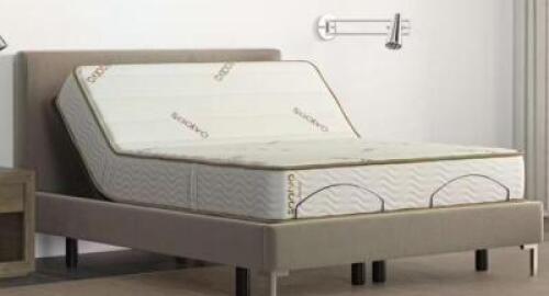 ZENHAVEN ORGANIC MATTRESS
