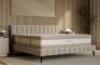 HYBRID QUEEN MATTRESS FOR JOINT PAIN