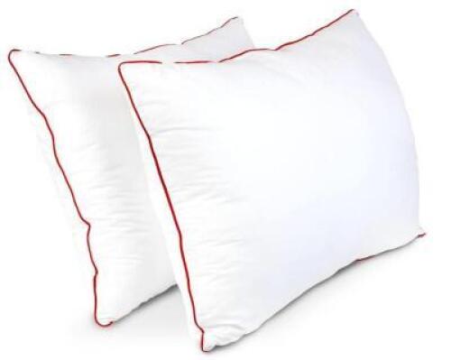 PREMIUM SLEEPING PILLOWS - SET OF 2