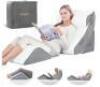 ORTHOPEDIC BED WEDGE SET