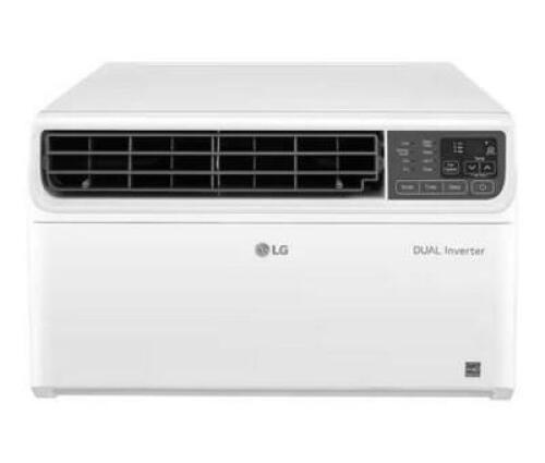 22,000 BTU 230/208V WINDOW AIR CONDITIONER