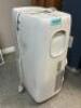 10,000 BTU PORTABLE AIR CONDITIONER - 4