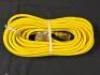 50 FT. PREMIUM HEAVY DUTY INDOOR / OUTDOOR EXTENSION CORD
