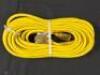 50 FT. PREMIUM HEAVY DUTY INDOOR / OUTDOOR EXTENSION CORD - 2