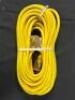 50 FT. PREMIUM HEAVY DUTY INDOOR / OUTDOOR EXTENSION CORD - 4
