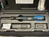 DIGITAL SCREWDRIVER WITH HARDSHELL CASE - 4
