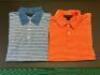 (2) - GOLF POLOS - 2