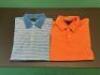 (2) - GOLF POLOS - 3