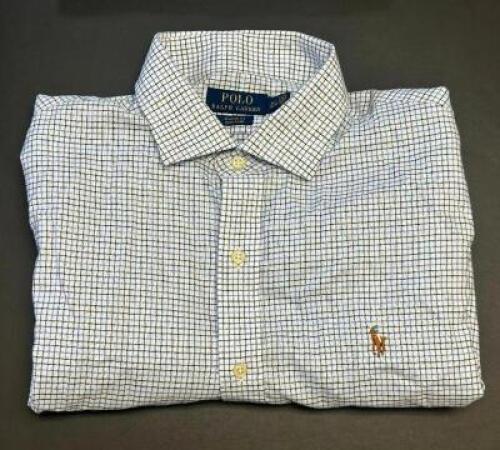 CLASSIC OXFORD SHIRT