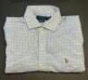 CLASSIC OXFORD SHIRT