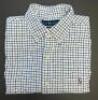 CLASSIC OXFORD SHIRT