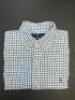 CLASSIC OXFORD SHIRT - 4