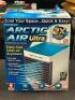 EVAPORATIVE AIR COOLER