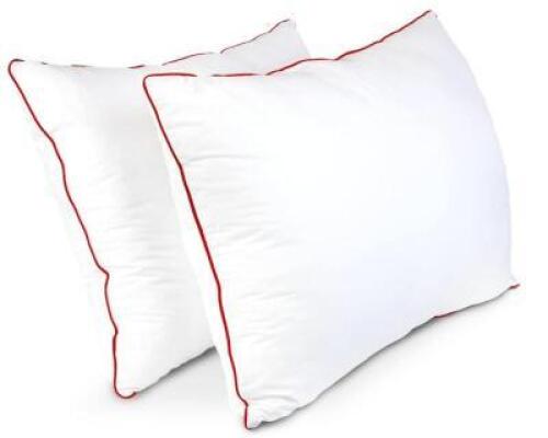 PREMIUM SLEEPING PILLOWS - SET OF 2