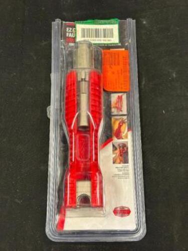 EZ CHANGE FAUCET TOOL