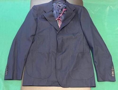 GOLF SPORTS COAT