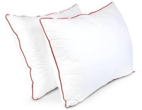 PREMIUM SLEEPING PILLOWS - SET OF 2