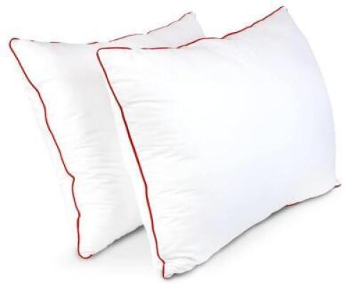 PREMIUM SLEEPING PILLOWS - SET OF 2