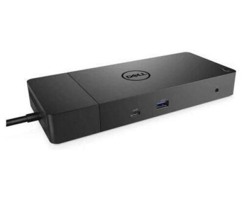 DOCKING STATION