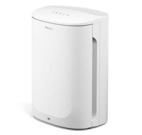 250 SQ. FT. AIR PURIFIER