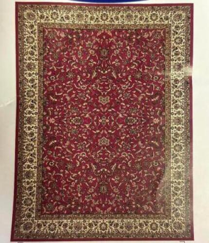 PREMIUM AREA RUG