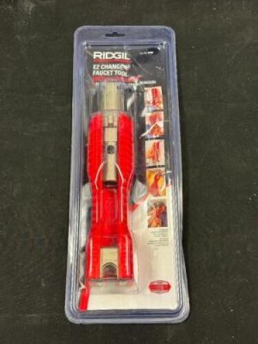 EZ CHANGE FAUCET TOOL