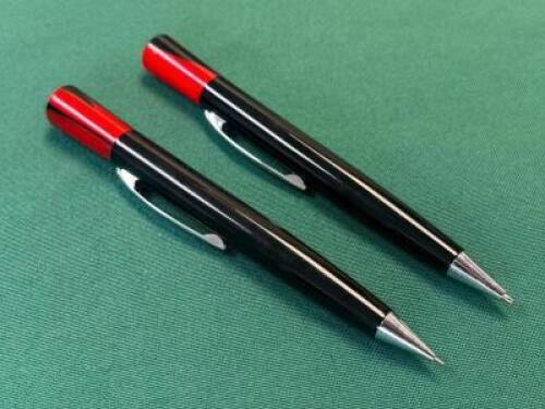 VINTAGE PEN AND PENCIL