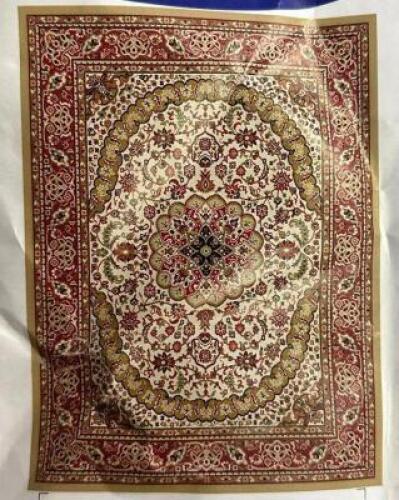 PREMIUM AREA RUG