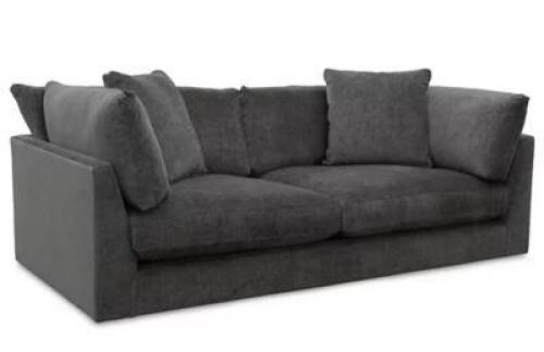 MERTEN FABRIC SOFA