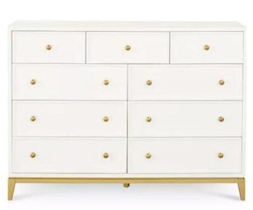 CHELSEA DRESSER
