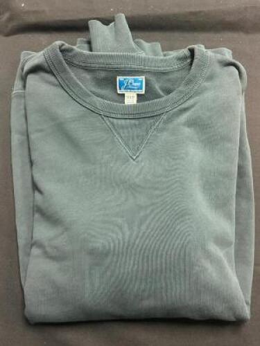 PREMIUM QUALITY COTTON SWEATER