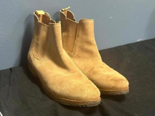 CHEALSEA BOOT